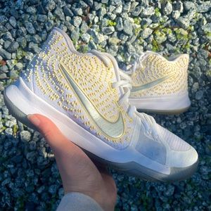 Nike Kyrie sneakers